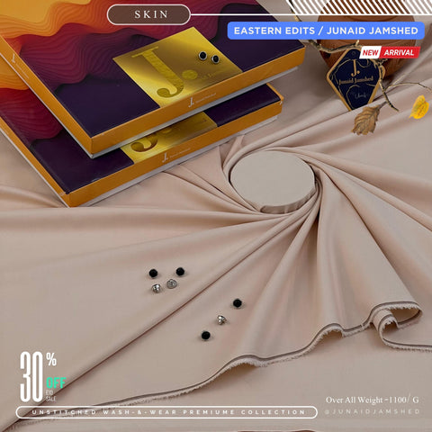 J. Junaid Jamshed Wash n Wear | Premium Men’s Wear