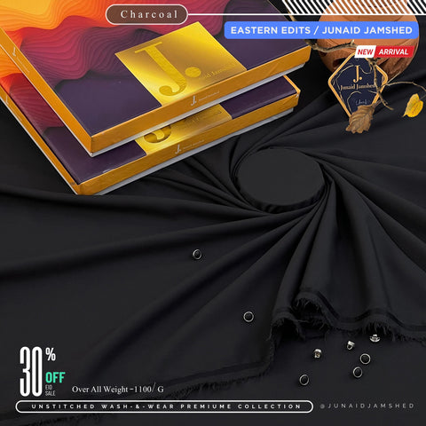 J. Junaid Jamshed Wash n Wear | Premium Men’s Wear